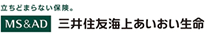 あいおい生命株式会社